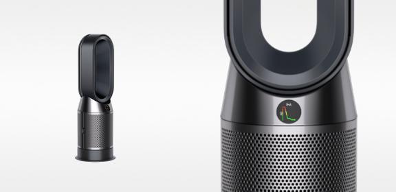 Dyson air purifier fan and heater Dyson air purifier fan and heater