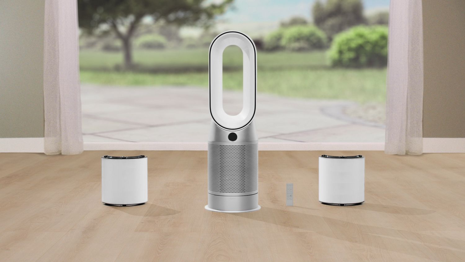 Support for your Dyson Purifer Hot+Cool | Dyson Australia
