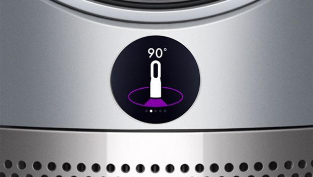 Video – salınım açısının ve hava akışının ayarlanması