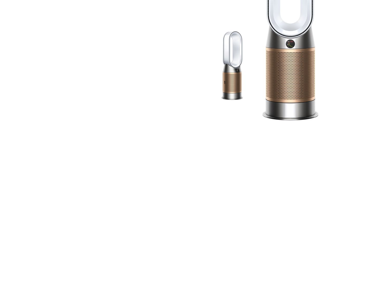 Support for your Dyson Purifer Hot+Cool Formaldehyde | Dyson Australia