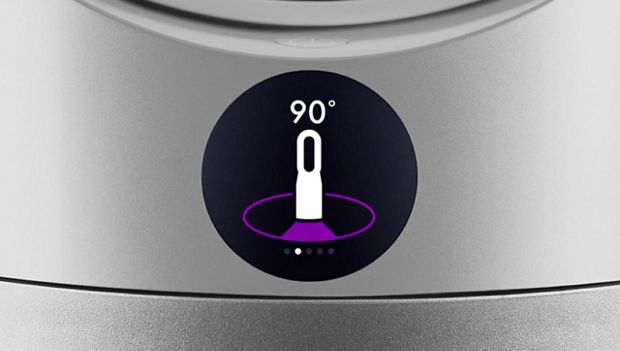 Video — kā iestatīt svārstību leņķi un gaisa plūsmu