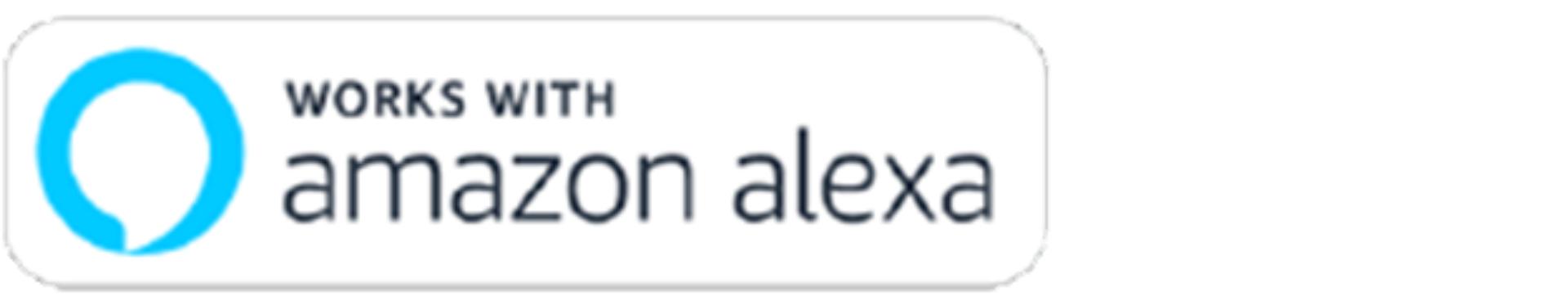 logo Amazon Alexa