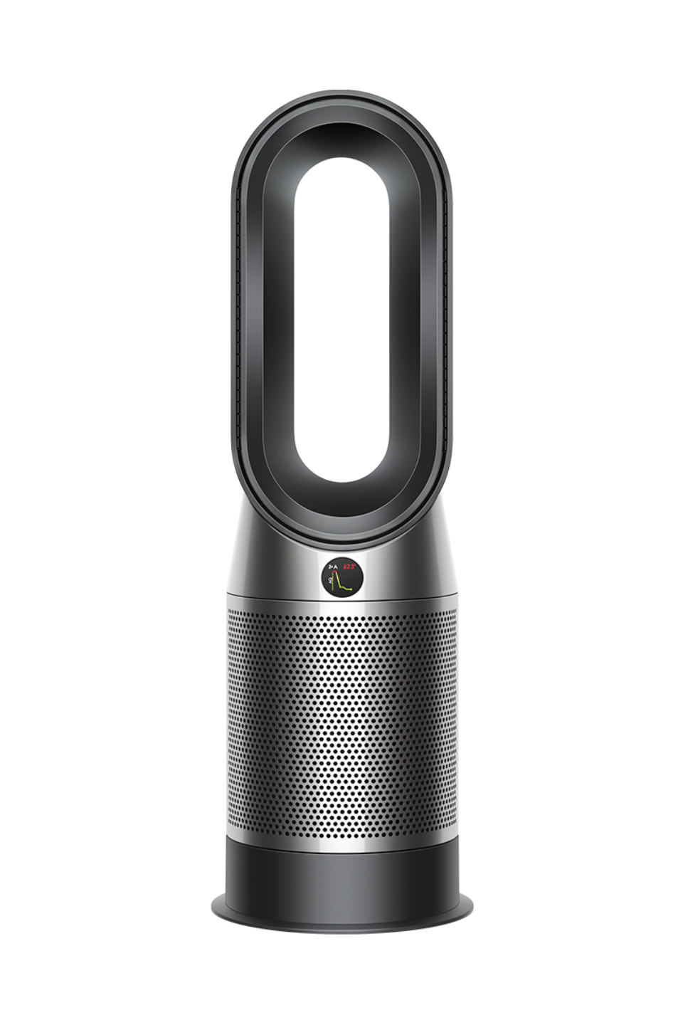 Dyson Purifier Hot Cool HP07 Black Nickel