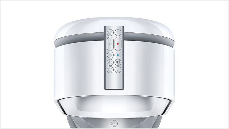 Dyson hp07 deals