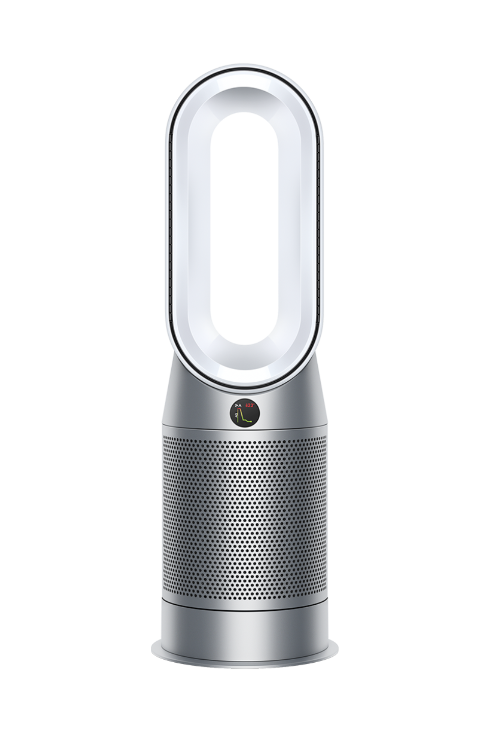 Dyson Purifier Hot Cool HP07 White Silver