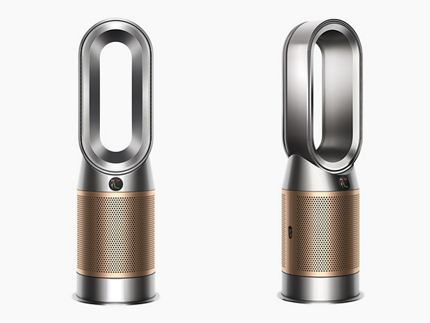 Dyson purifier hot cool formaldehyde