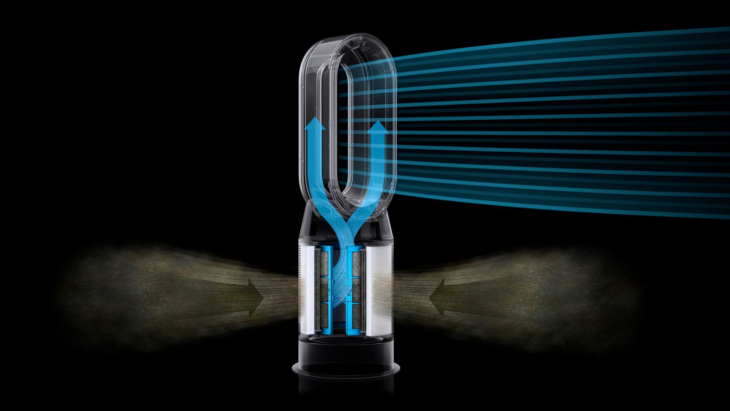 Hp09 dyson sale