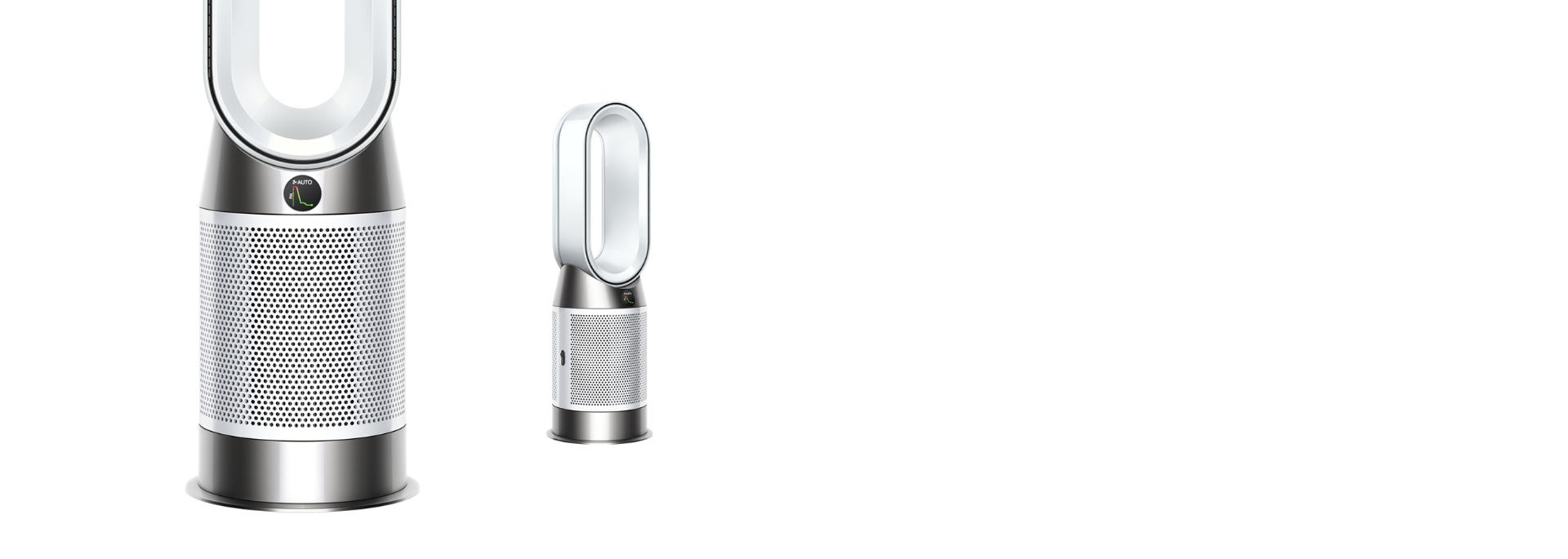جهاز Dyson Purifier Hot+Cool™ Gen1.