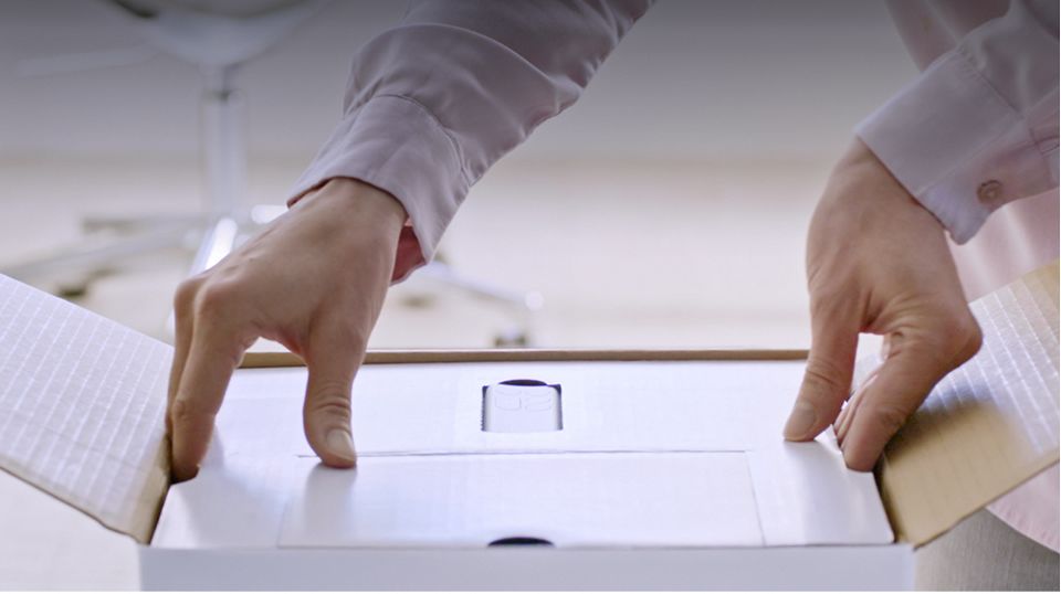 Dyson Purifier Cool hava temizleyici ve filtreler