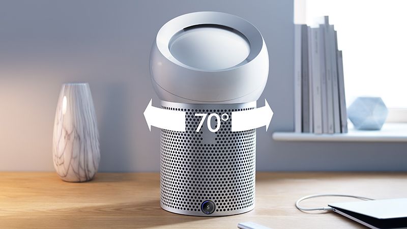 Dyson pure shop cool me discontinued