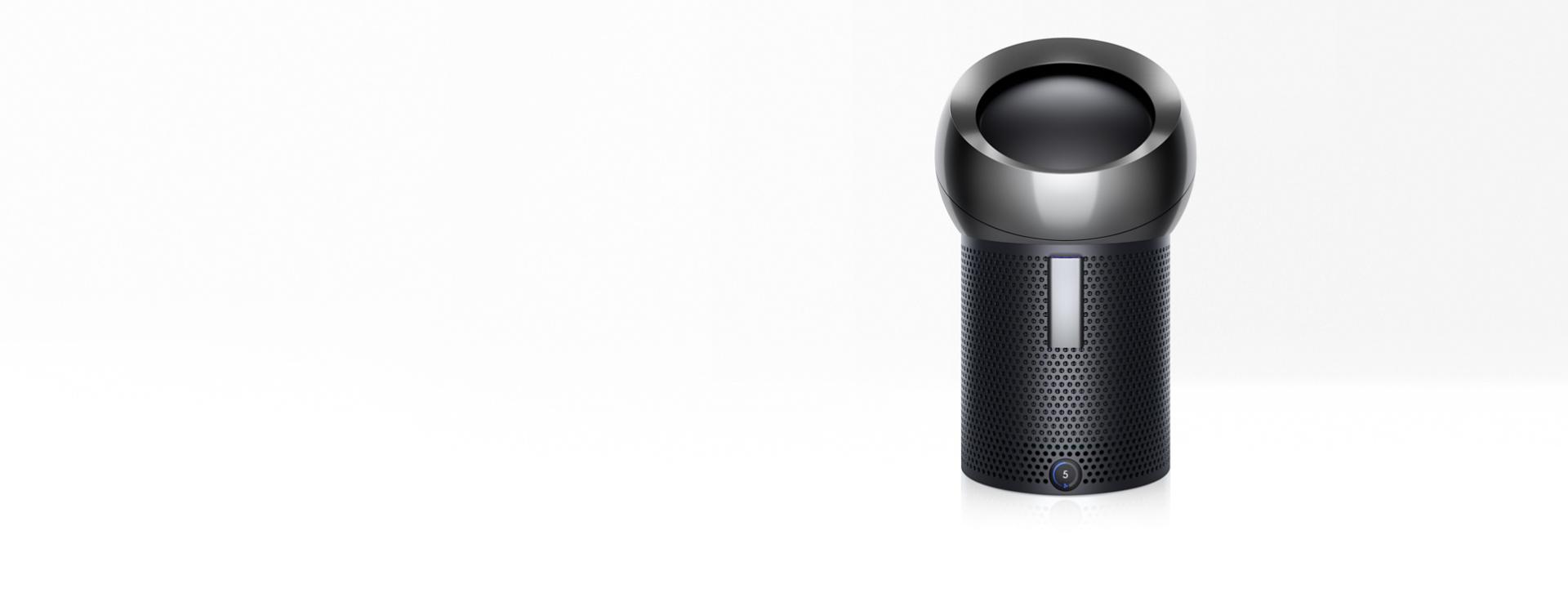 Dyson Pure Cool Me™ personal air purifier fan (Black/Nickel)