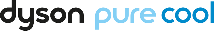 Dyson pure cool logo