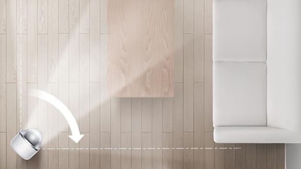 عرض عملي لتقنية الذبذبة