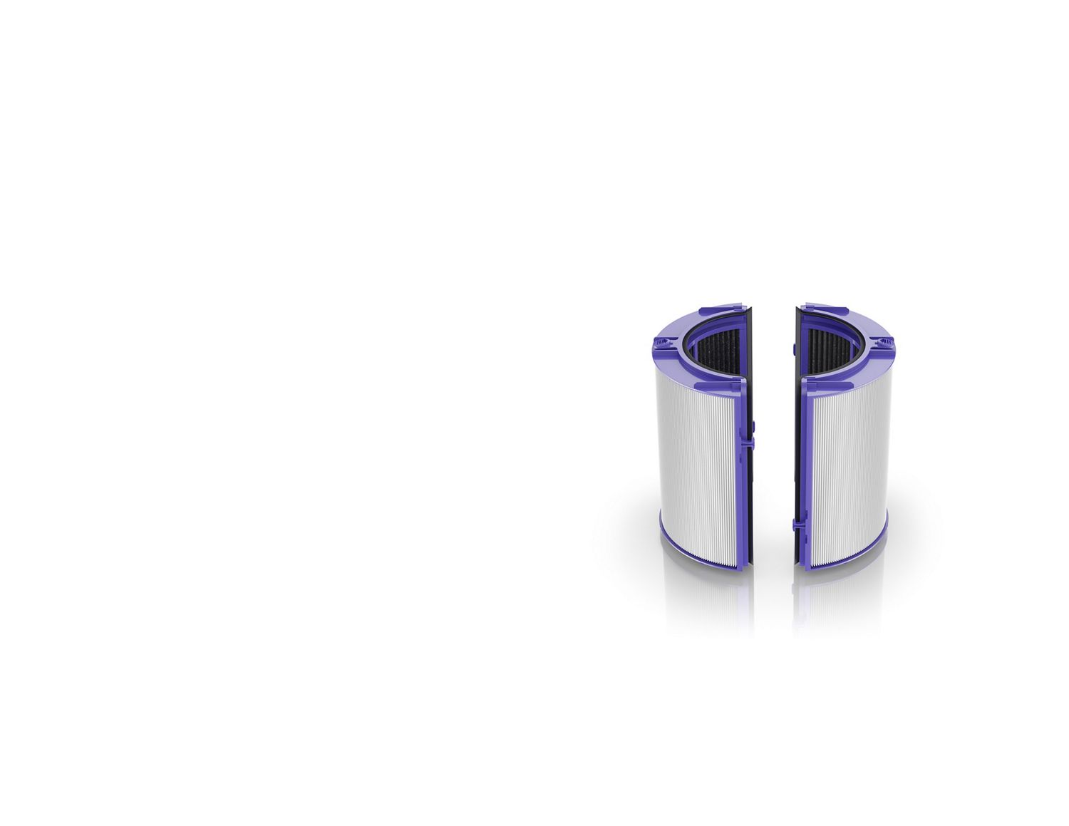 Dyson online carbon filter