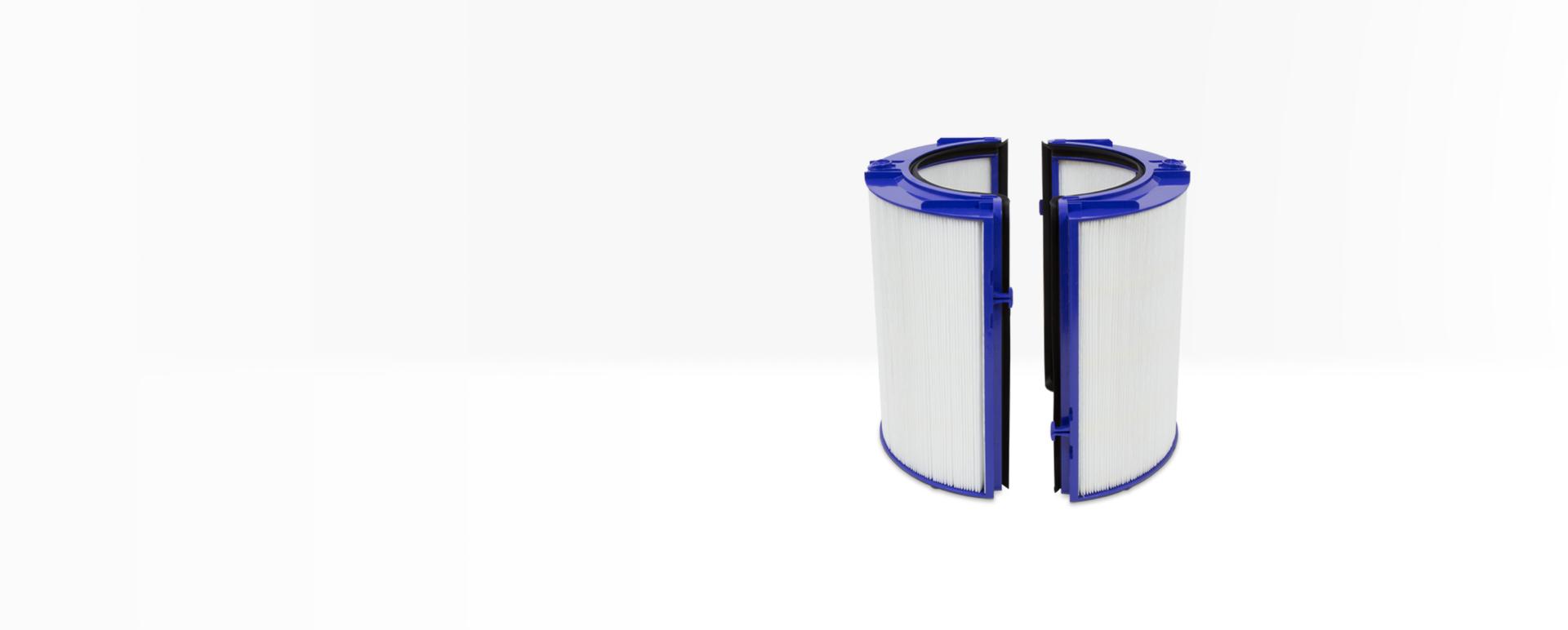 Buy The Glass Hepa Filter Dyson Australia