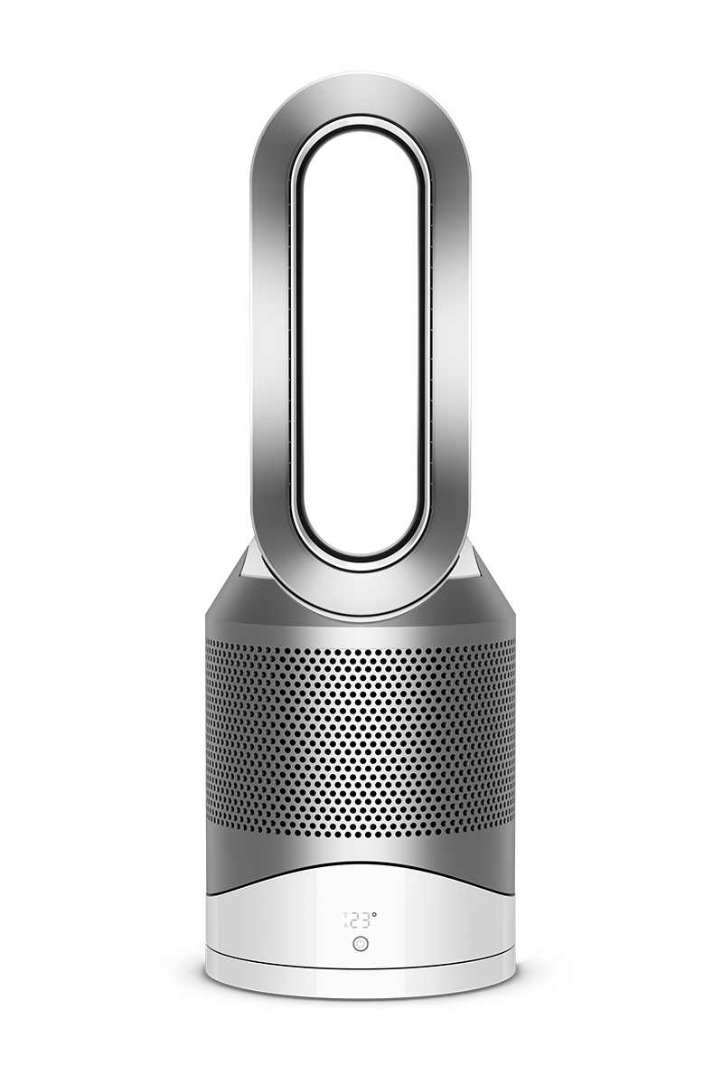 Dyson Pure Hot+Cool Link™ HP03 (White/Silver)