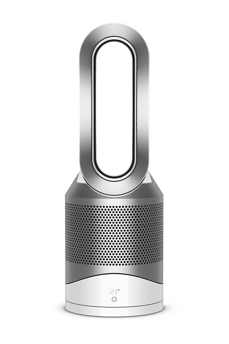 Dyson Pure Hot+Cool Linkᵀᴹ Air Purifier | Dyson
