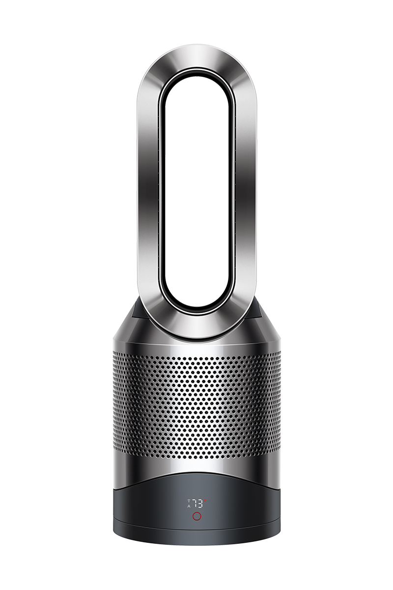 Dyson Pure Hot+Cool Link HP03 IS SILVERdyson