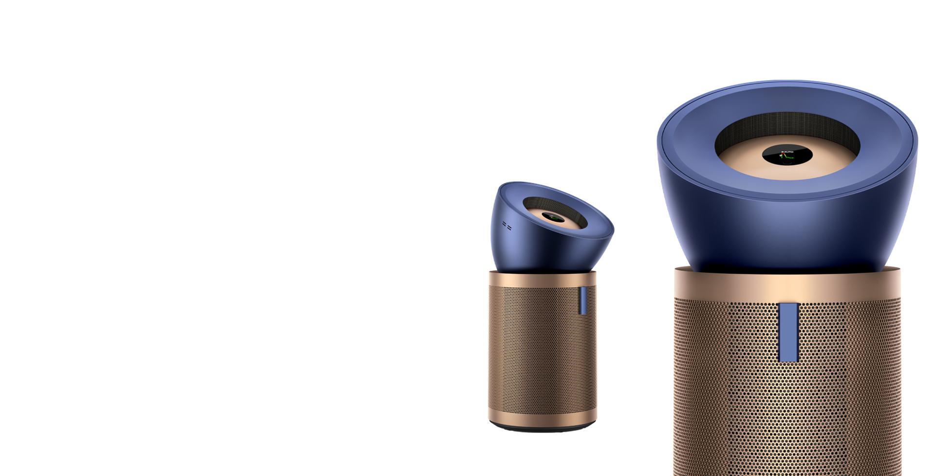 Dyson HEPA Big+Quiet Formaldehyde hava temizleyici