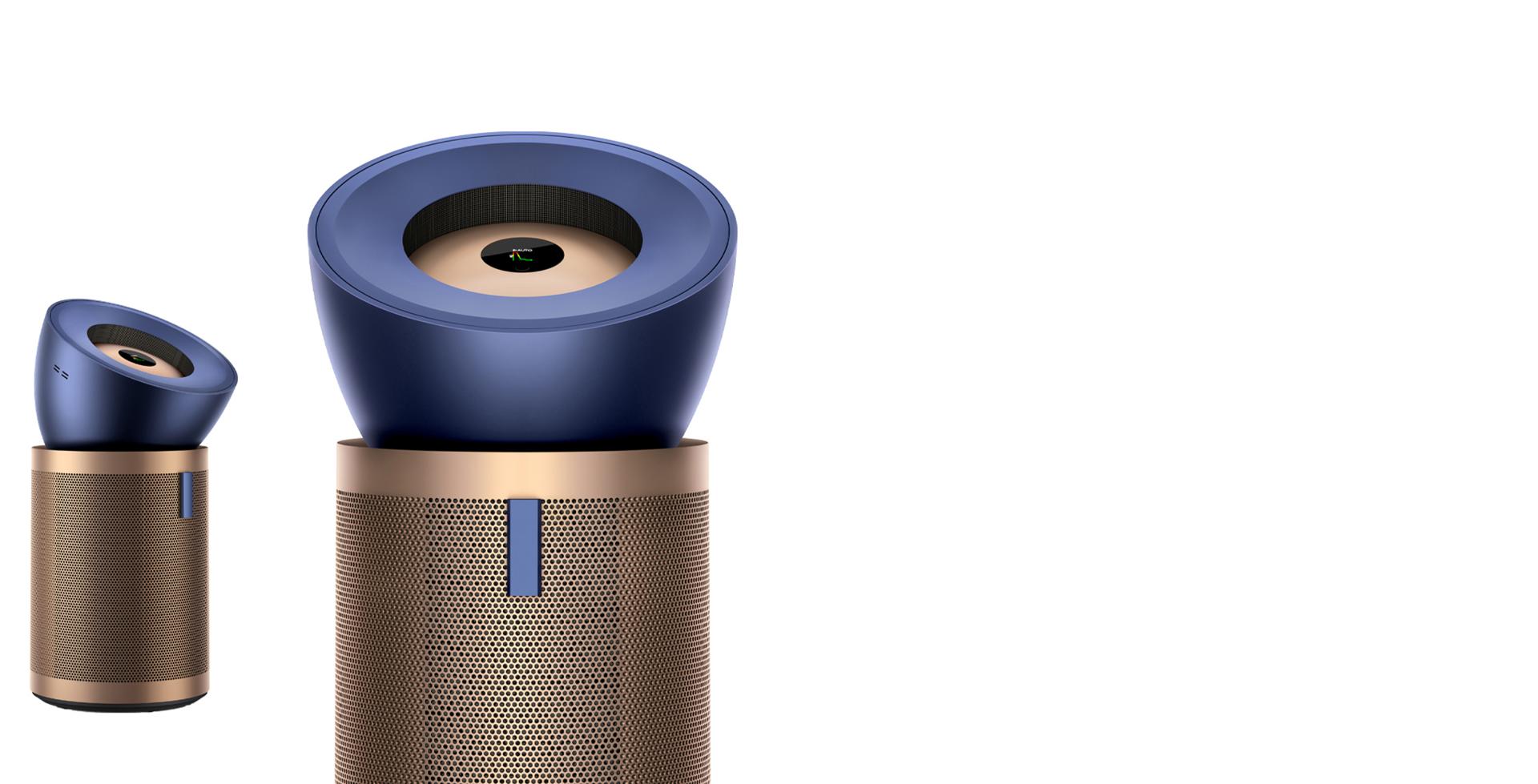 جهاز Dyson Purifier Big+Quiet Formaldehyde