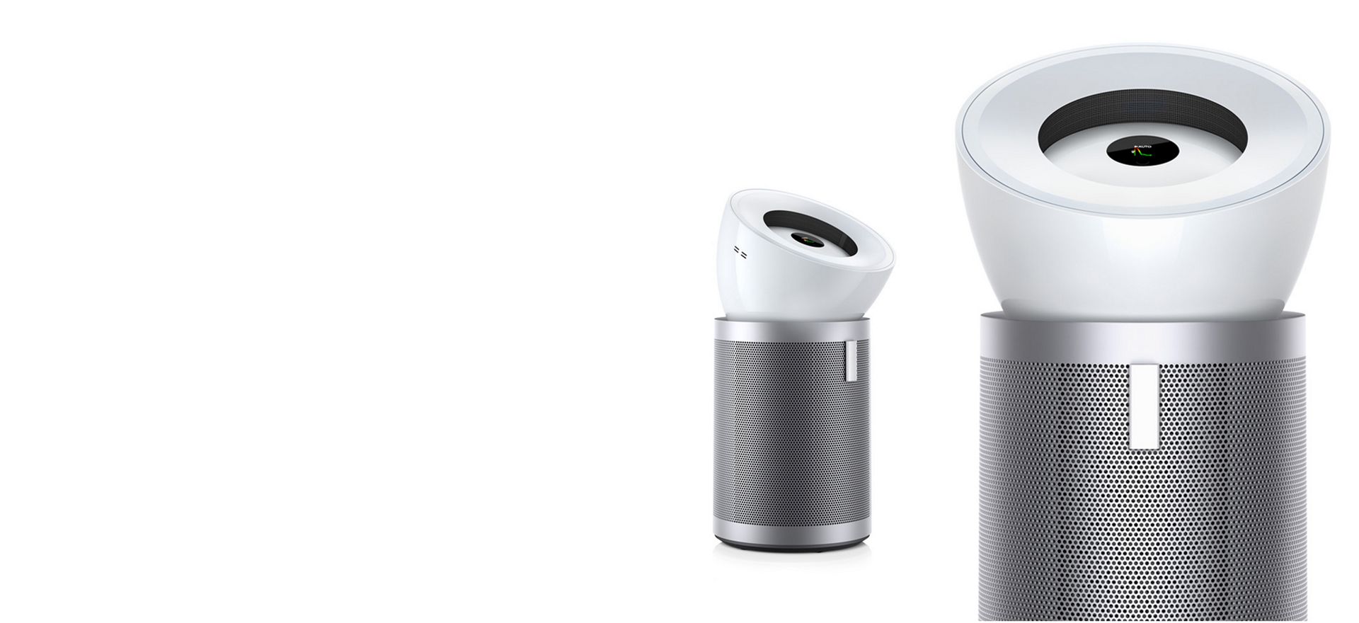 Discover the powerful Dyson Purifier Big + Quiet perfect for clean