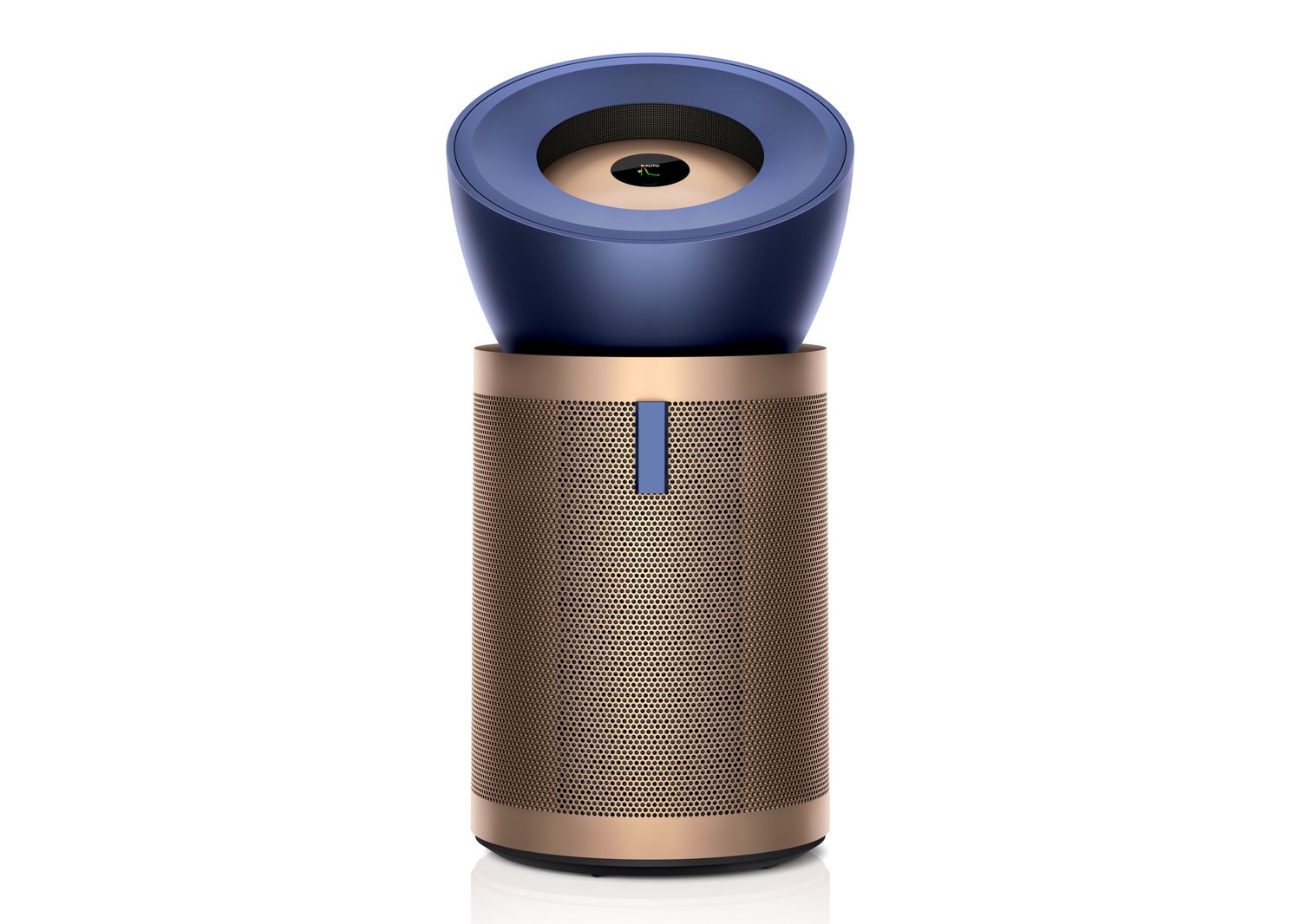 Dyson Big Quiet Formaldehyde BP04