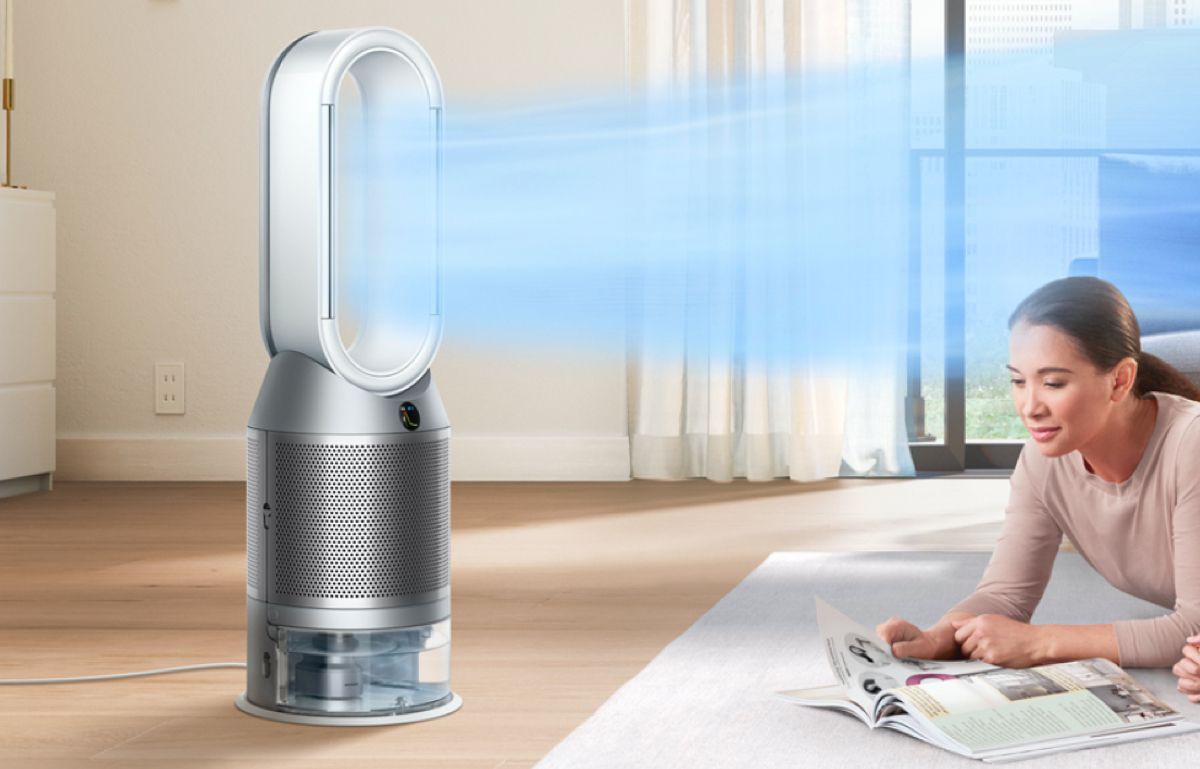Support for Dyson Purifier Humidify+Cool Autoreact owners| Dyson Support for Dyson Purifier Humidify+Cool Autoreact owners| Dyson