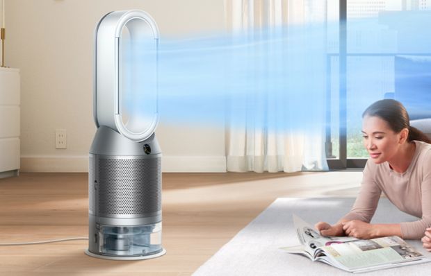 Watch how to use Airflow modes