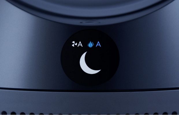 Watch how to use Night mode