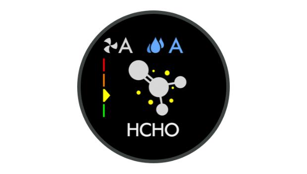 Formaldehyde (HCHO)