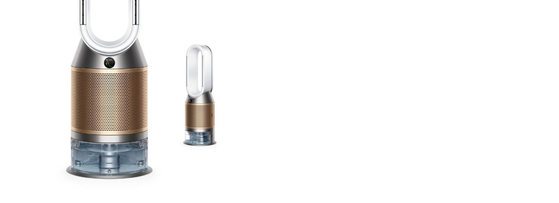 Dyson Purifier Humidify+Cool Formaldehyde