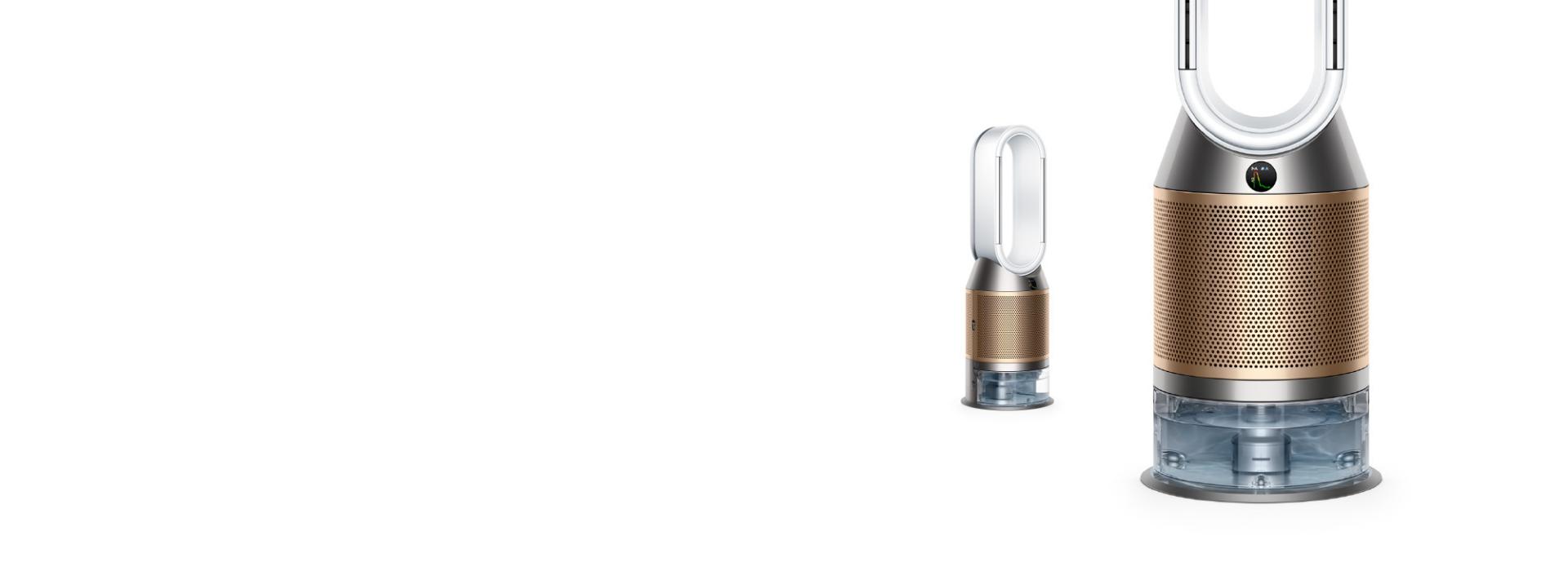 Dyson Purifier Humidify+Cool Formaldehyde