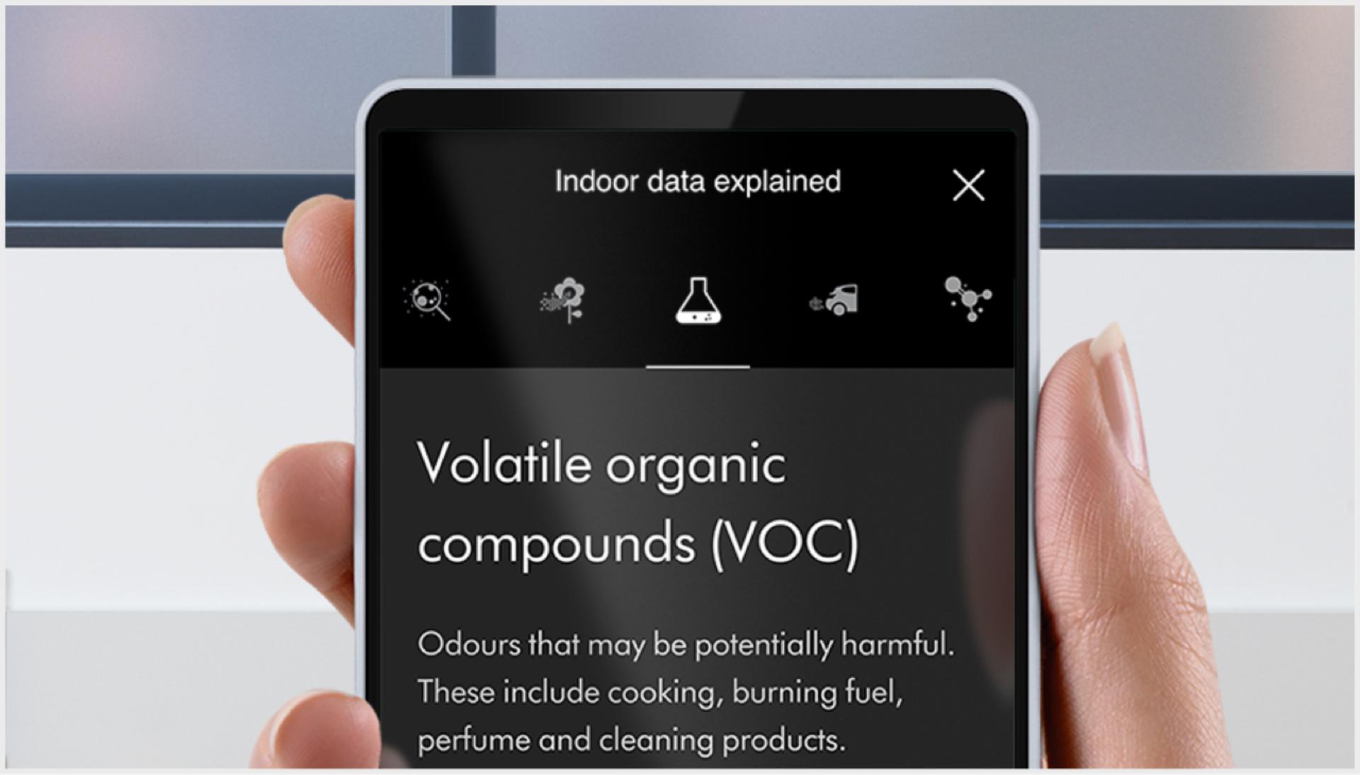 إشعارات التطبيق