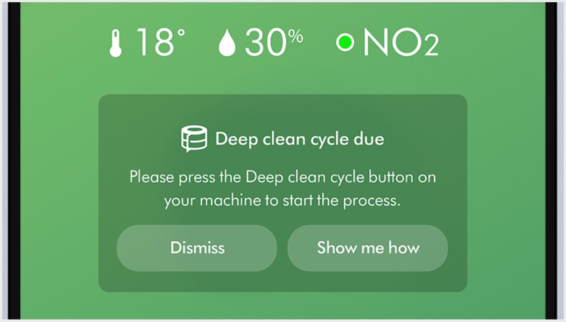 قسم مساعدة التطبيق