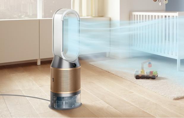 Watch how to use Airflow modes