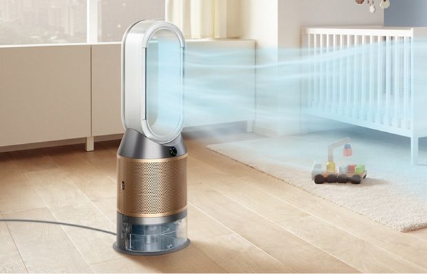 Watch how to use Airflow modes