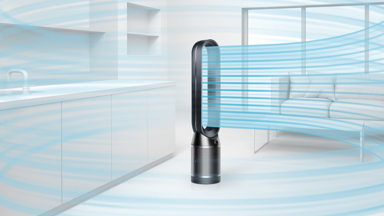 Dyson tp04 new arrivals black nickel