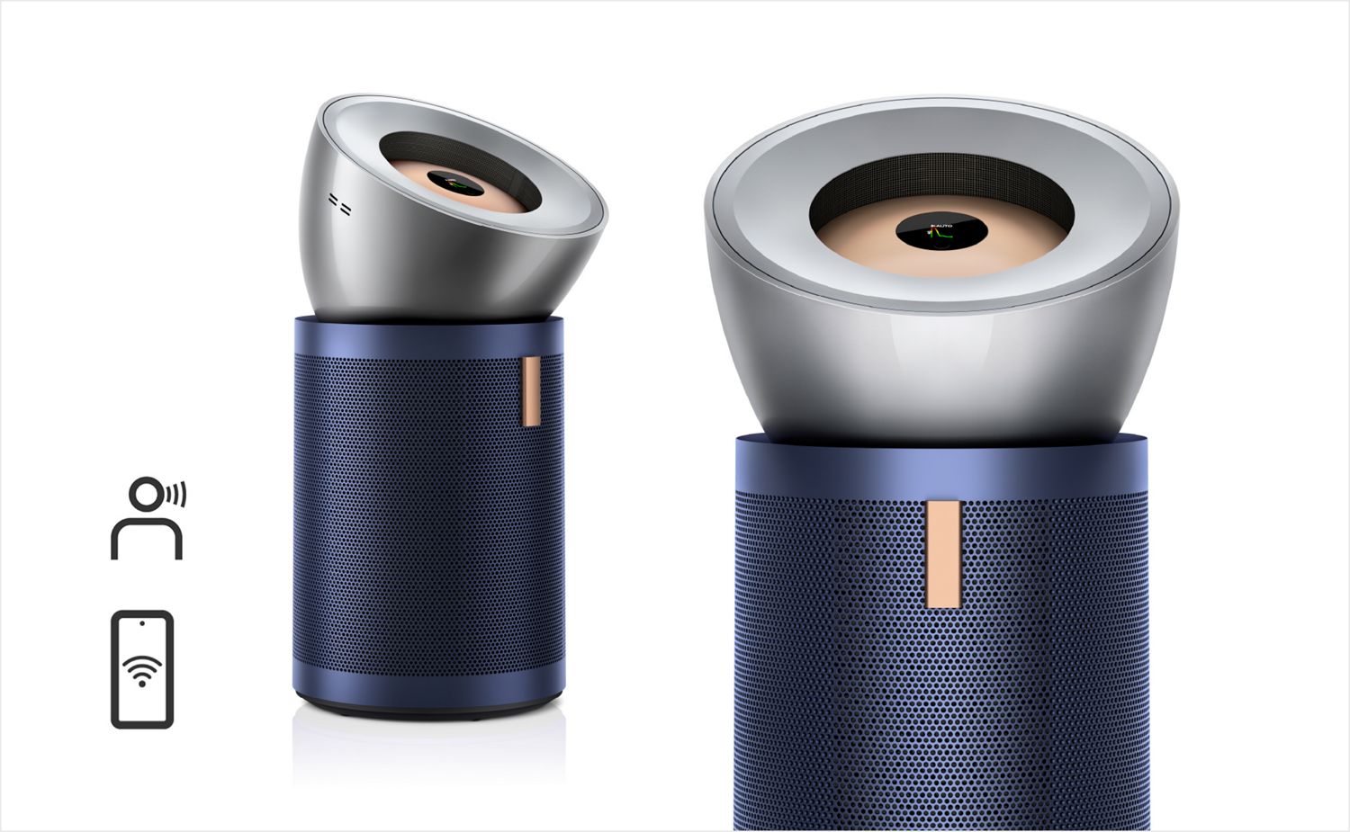 Dyson pure clearance cool m2