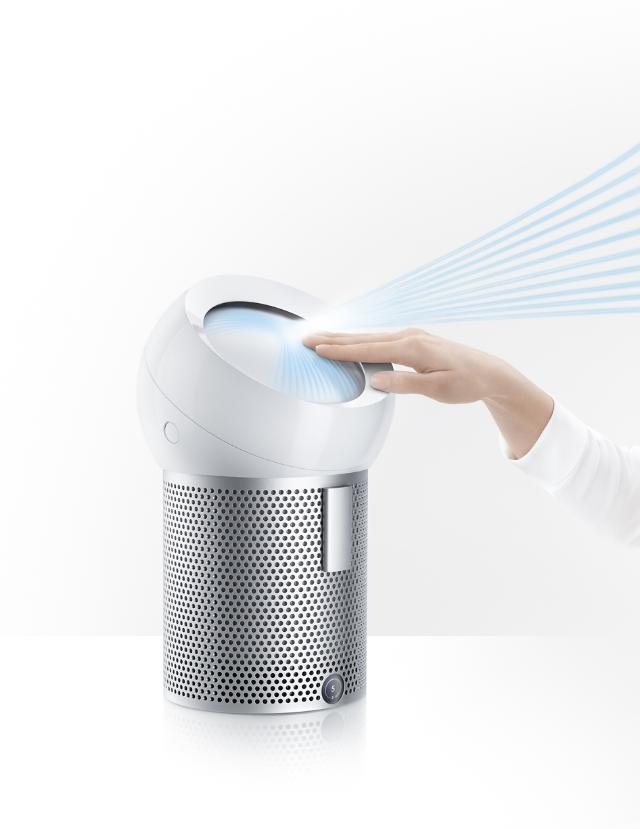 Dyson Heaters And Cooling Fans Dyson