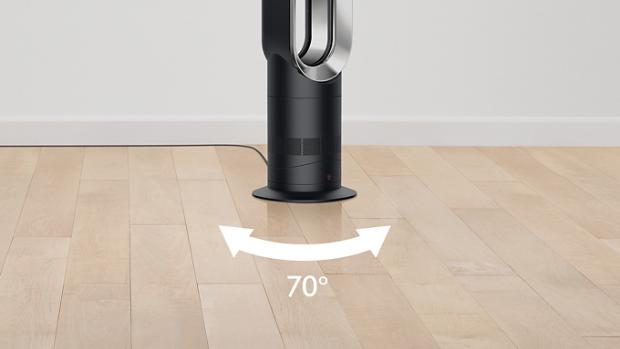 제품의 움직임을 보여주는 화살표