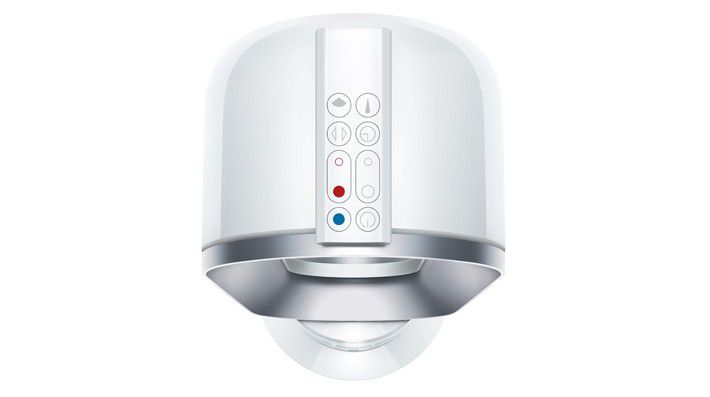 Dyson Hot + Cool™風扇暖風機AM09