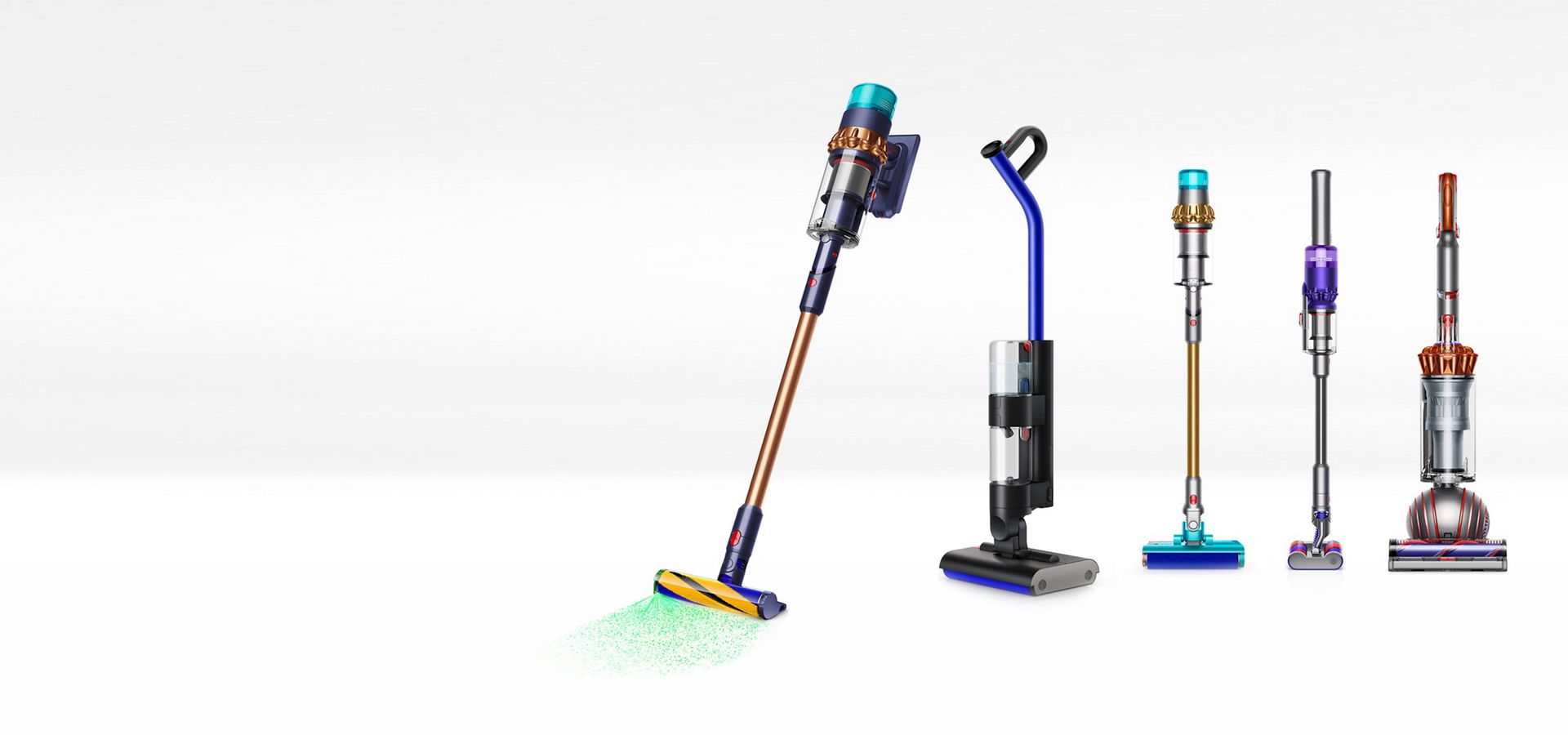 Dyson Floorcare Vacuums and cleaners Afterpay Dyson NZ