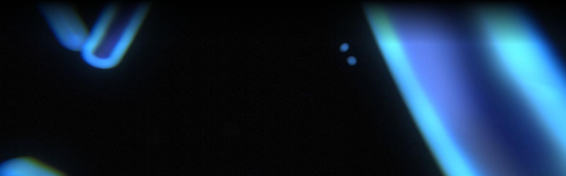 Mikroskopinis probiotinių molekulių vaizdas „Dyson 02 Probiotic“ kietųjų grindų dangų valymo tirpale.