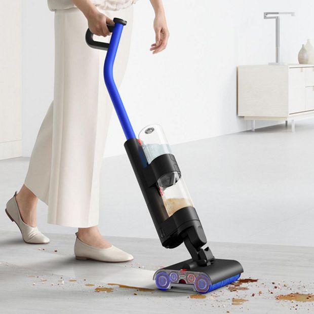 Dyson V15 Detect cordless vacuum