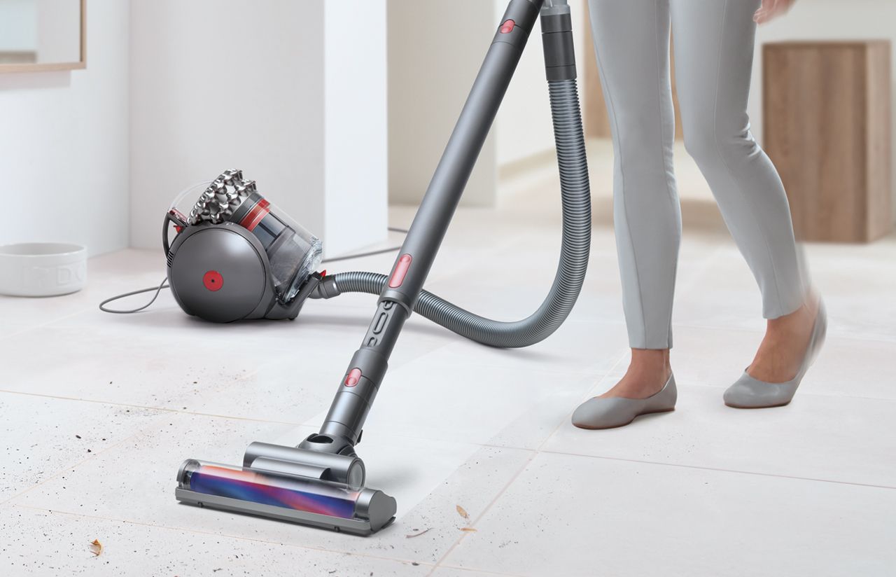 Samsung Bespoke Jet Vacuum Review | The Kitchn