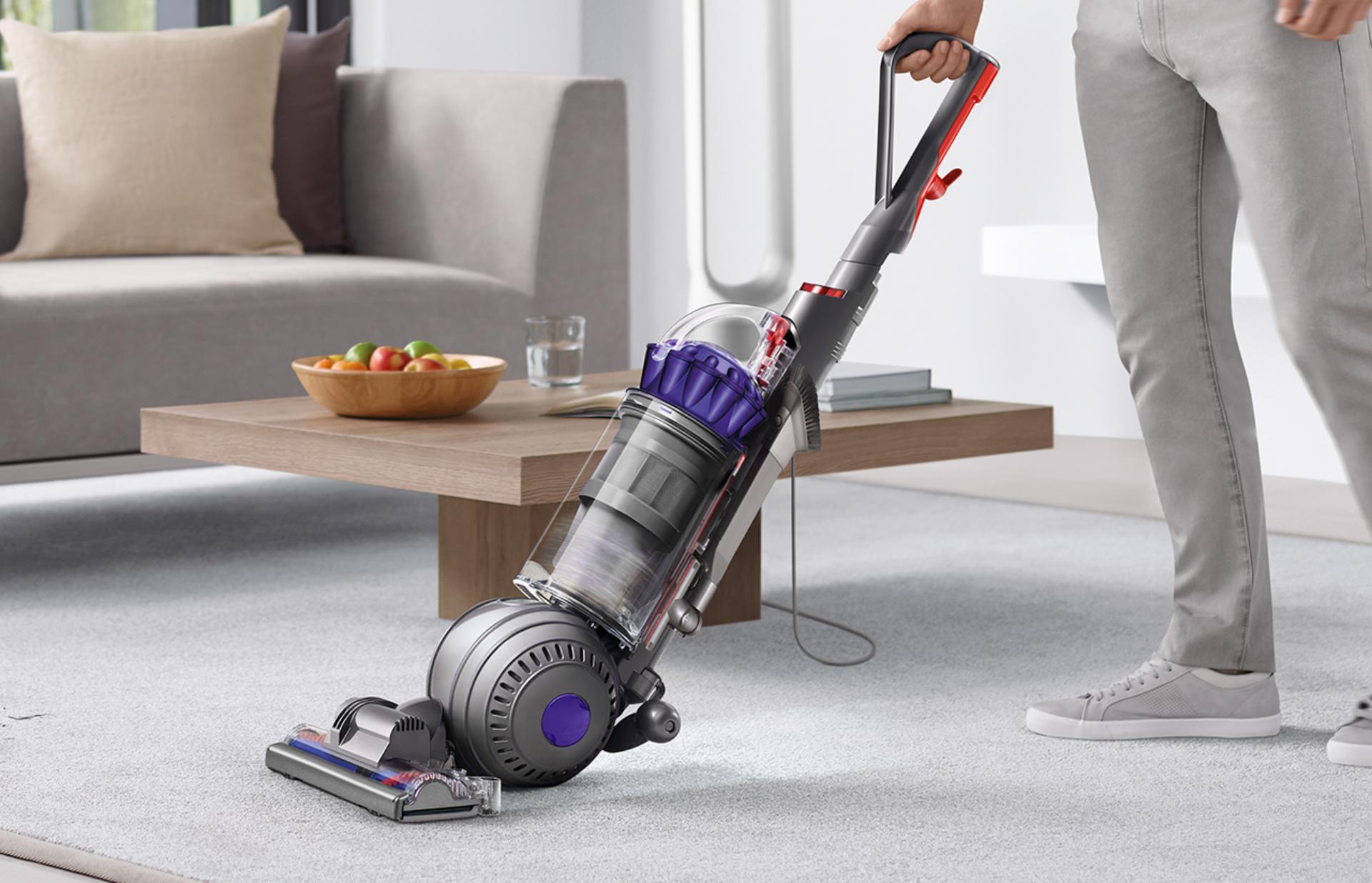 Dyson Vacuum Cleaners 2025