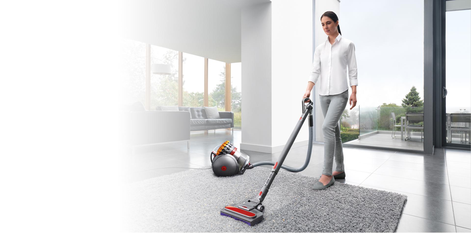 Dyson Big Ball Dyson Turkiye