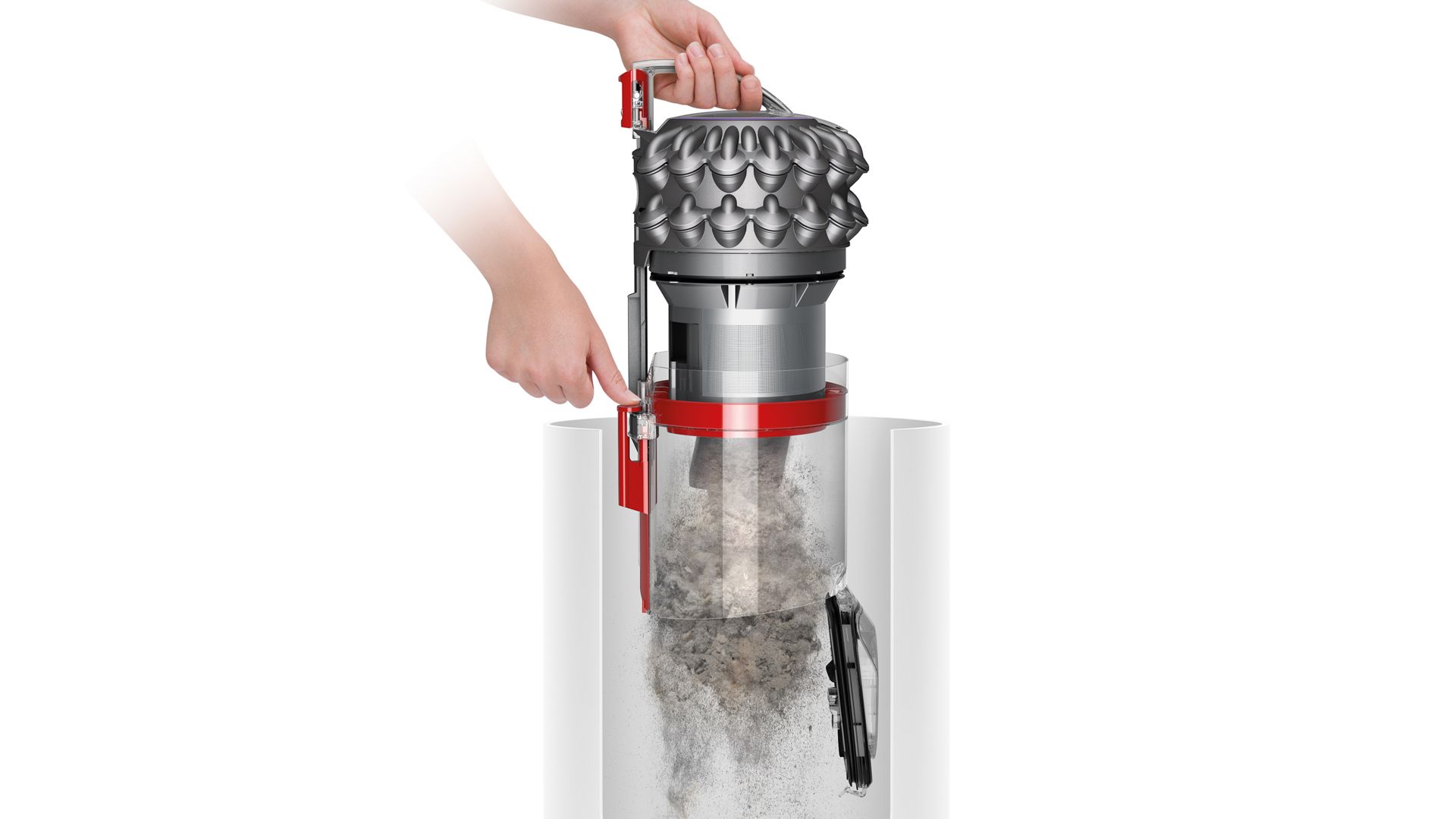 Dyson Big Ball Extra Vacuum Dyson Australia