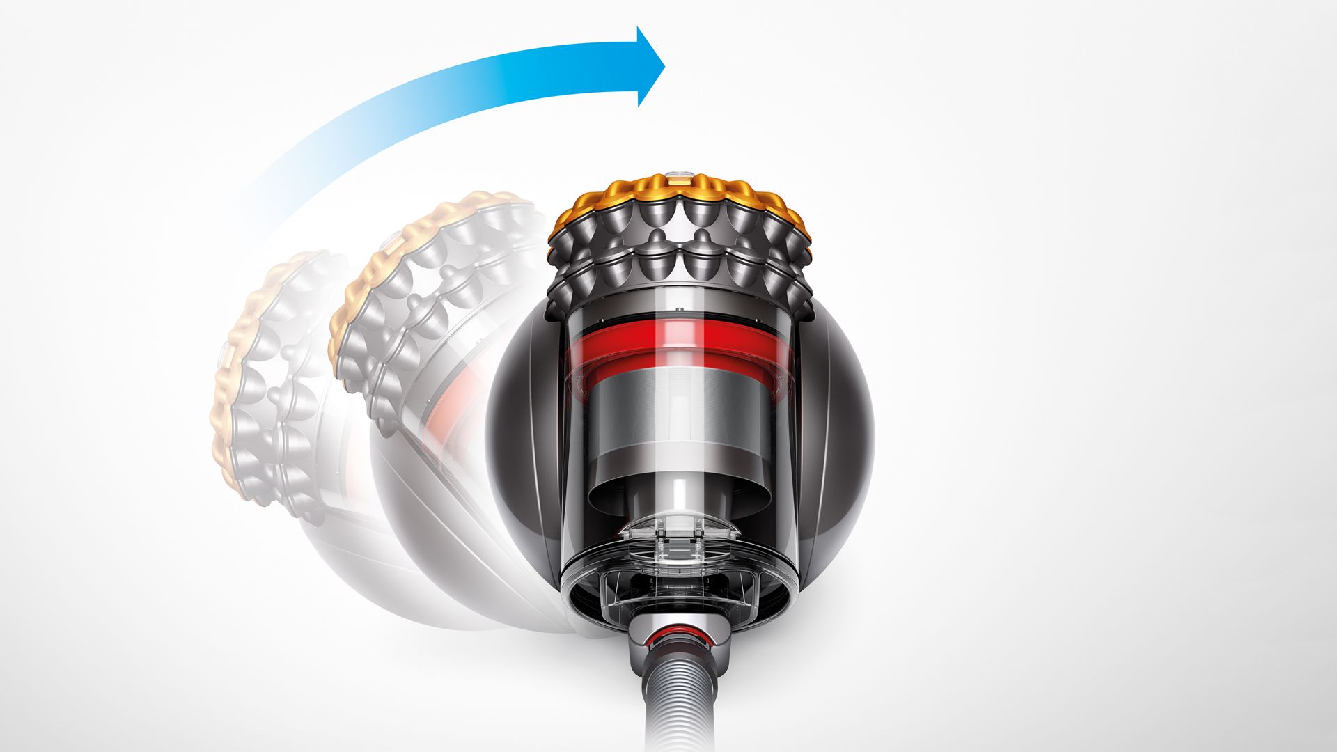 Dyson Big Ball Origin | Dyson Australia