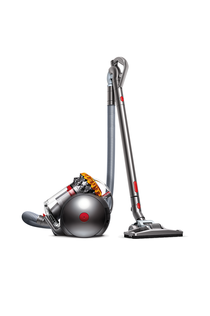 Dyson Big Ball Extra Vacuum Dyson Australia